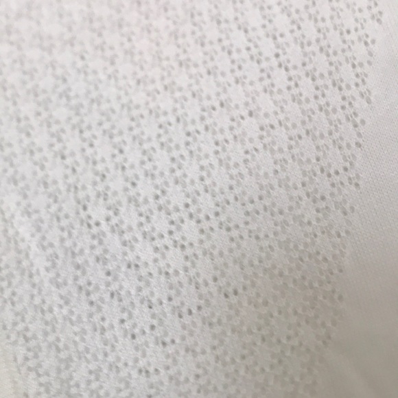 Cream sweater by NY&Co in size S - Picture 4 of 6